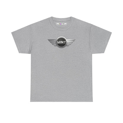 MINT Unisex Heavy Cotton Tee