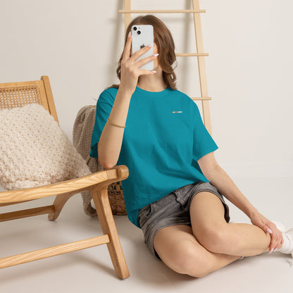 hUmaNITY Unisex Heavy Cotton Tee