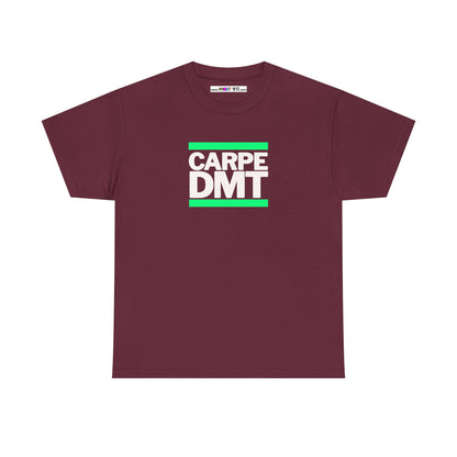 CARPE DMT Unisex Heavy Cotton Tee
