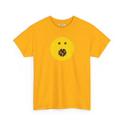 OH MY GOSH Unisex Heavy Cotton Tee