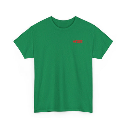 ¡VAMOS! Unisex Heavy Cotton Tee
