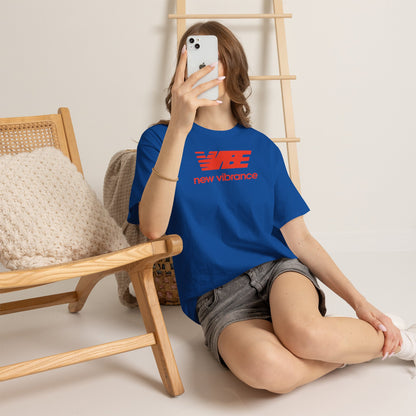 VIBE new vibrance Unisex Heavy Cotton Tee