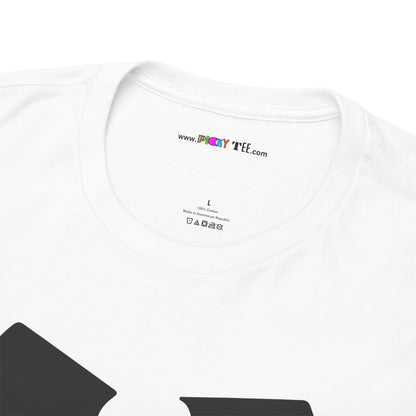 WU-WU-TANG Unisex Heavy Cotton Tee