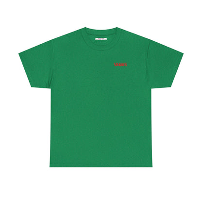 ¡VAMOS! Unisex Heavy Cotton Tee