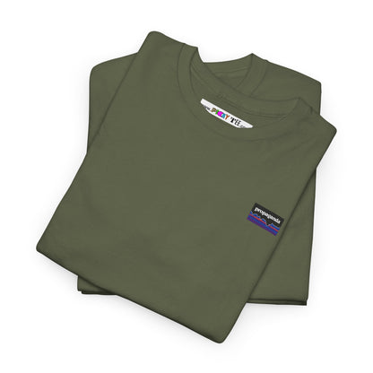 propaganda Unisex Heavy Cotton Tee