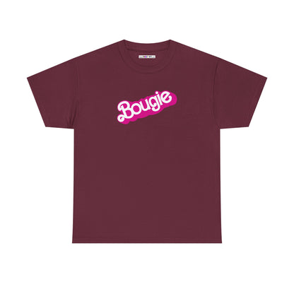 Bougie Unisex Heavy Cotton Tee