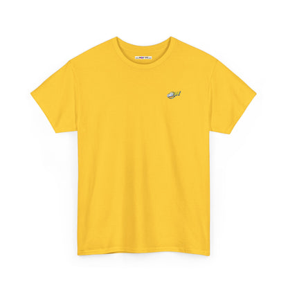 SUNNYDAY Unisex Heavy Cotton Tee