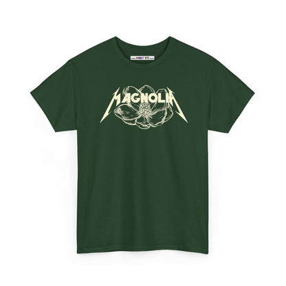 MAGNOLIA Unisex Heavy Cotton Tee