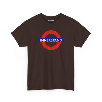 INNERSTAND Unisex Heavy Cotton Tee