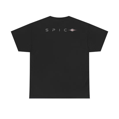 SPICE Unisex Softstyle 100% Cotton T-Shirt