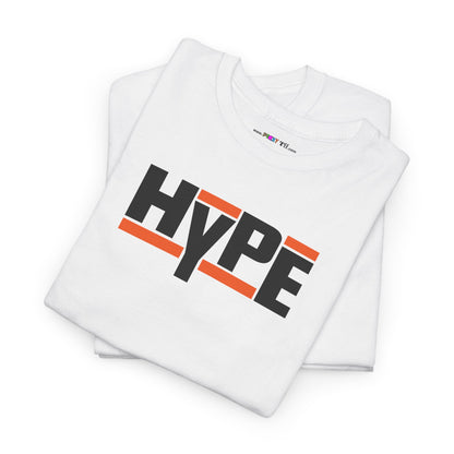 HyPe Unisex Heavy Cotton Tee