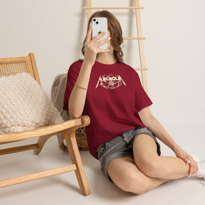 MagnoliA Unisex Heavy Cotton Tee