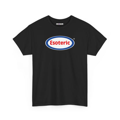 Esoteric Unisex Heavy Cotton Tee