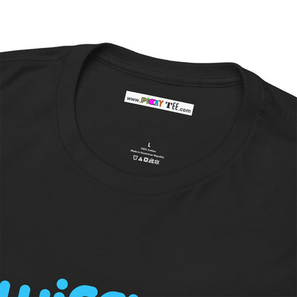 twiffic Unisex Heavy Cotton Tee
