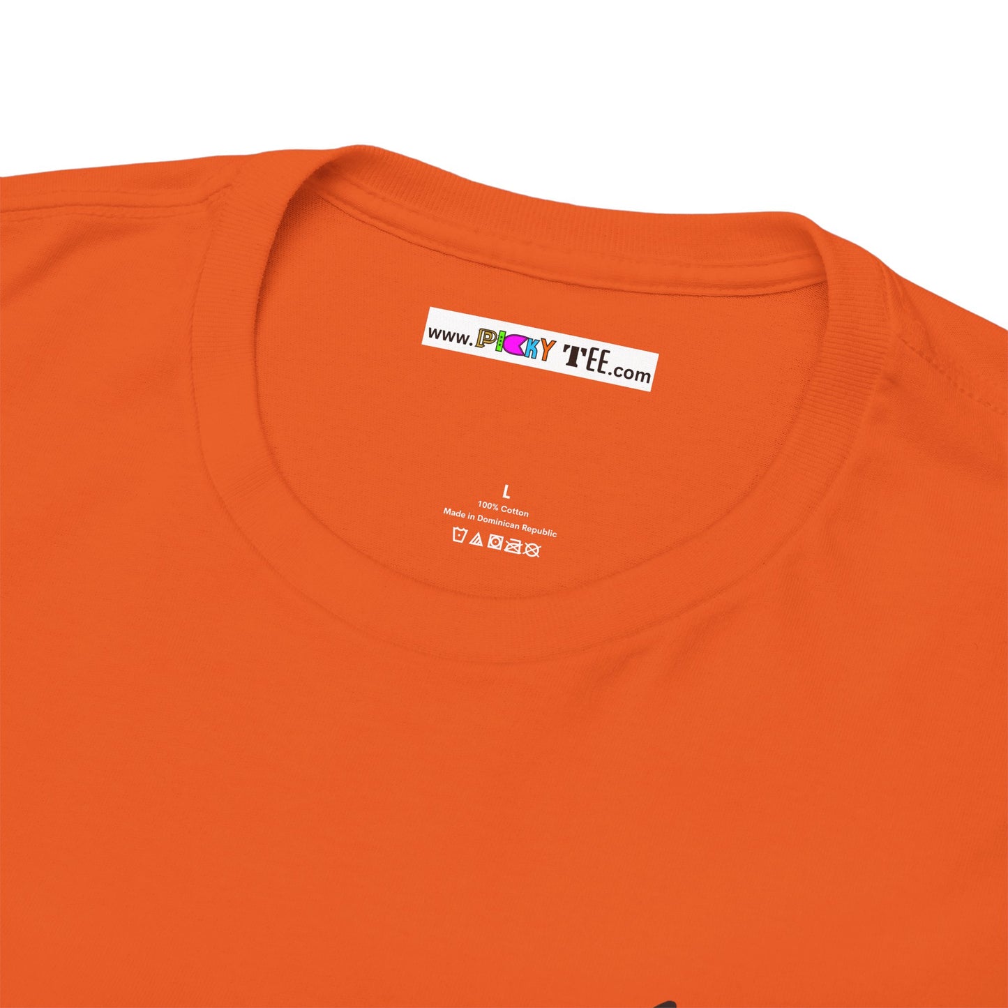STPWRS. Unisex Heavy Cotton Tee