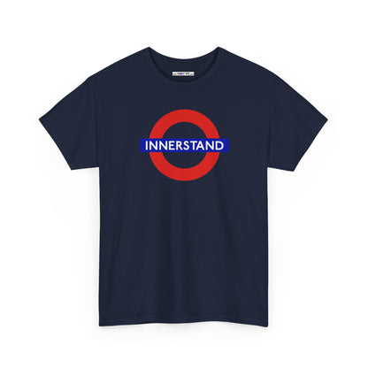 INNERSTAND Unisex Heavy Cotton Tee