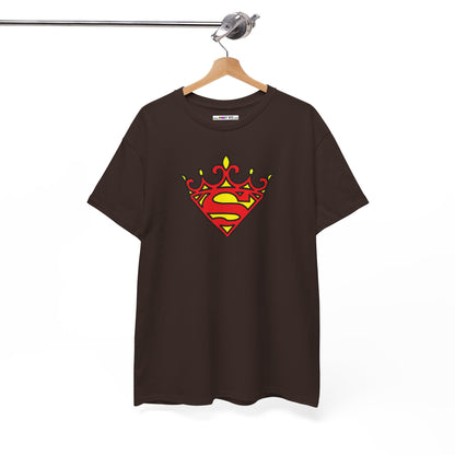 SOVEREIGN Unisex Heavy Cotton Tee