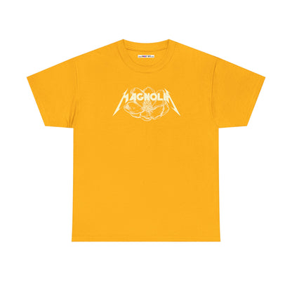 MagnoliA Unisex Heavy Cotton Tee