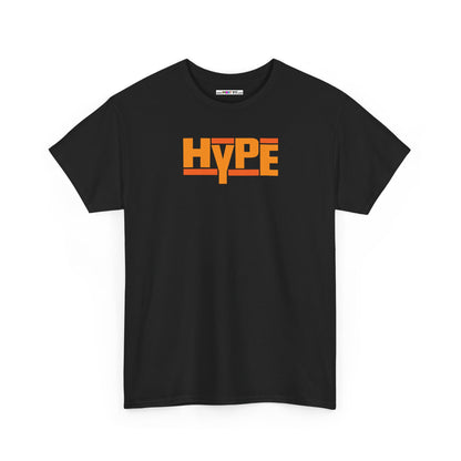HyPe Unisex Heavy Cotton Tee