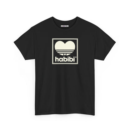habibi Unisex Softstyle 100% Cotton T-Shirt