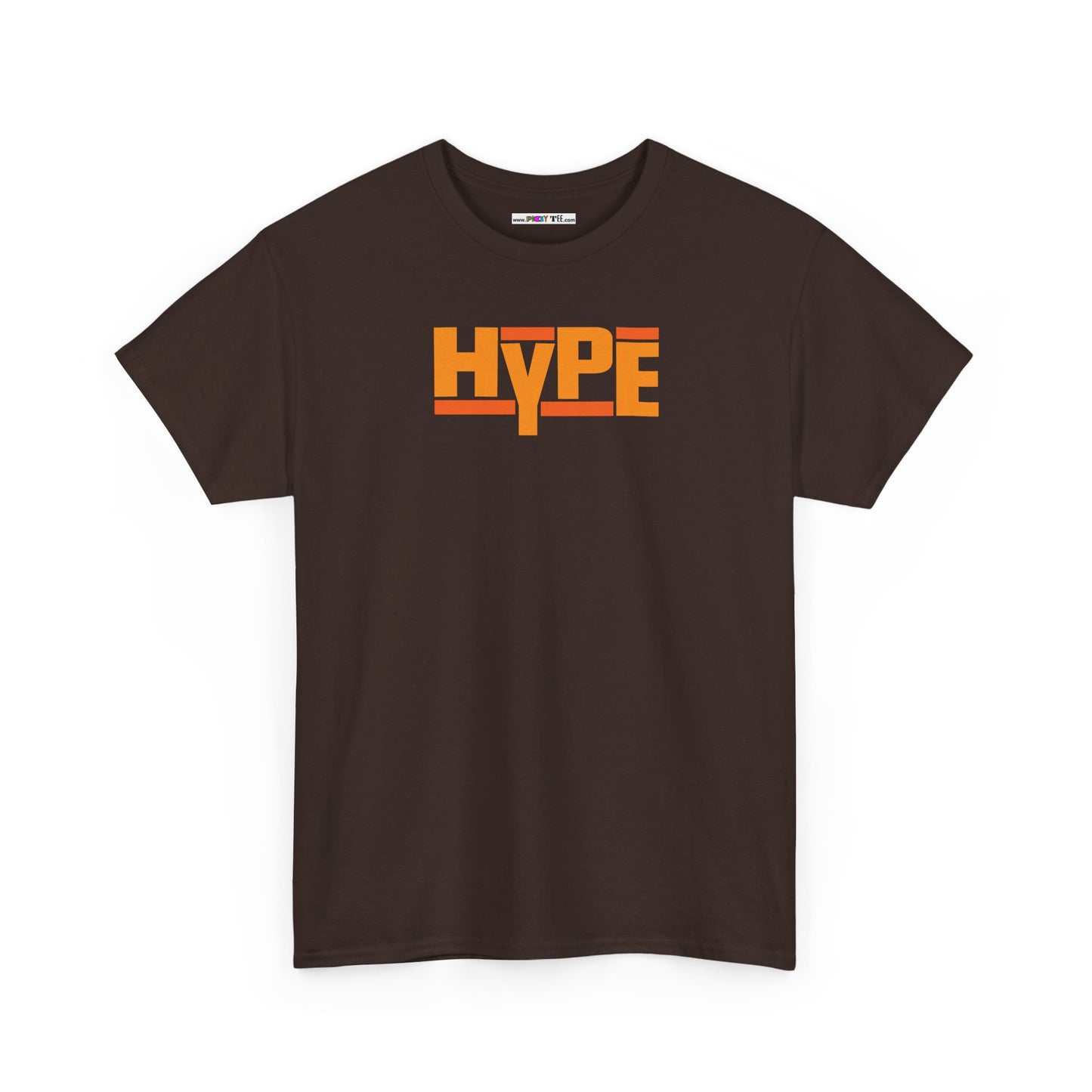 HyPe Unisex Heavy Cotton Tee