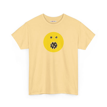 OH MY GOSH Unisex Heavy Cotton Tee