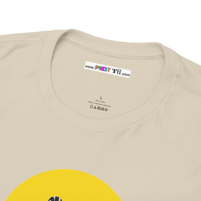 OH MY GOSH Unisex Heavy Cotton Tee