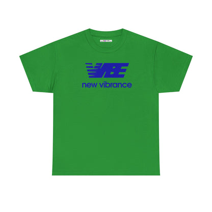 VIBE new vibrance Unisex Heavy Cotton Tee