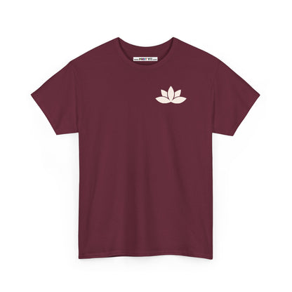 KEEP CALM THE FUCK DOWN Unisex Heavy Cotton Tee