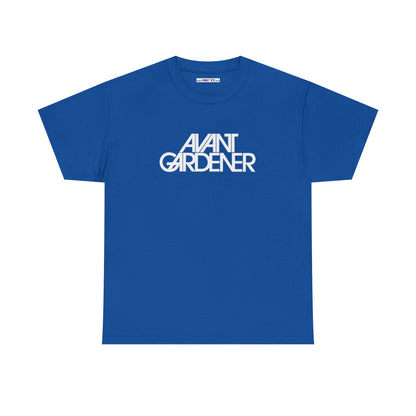 AVANTGARDENER Unisex Heavy Cotton Tee