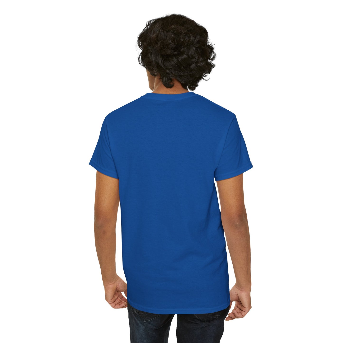 ZER0 Fucksgiven Unisex Heavy Cotton Tee