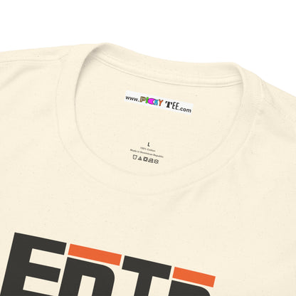 EpIc Unisex Heavy Cotton Tee