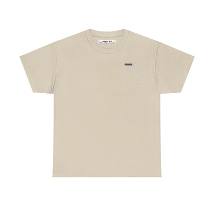 p a n o r a m a Unisex Heavy Cotton Tee