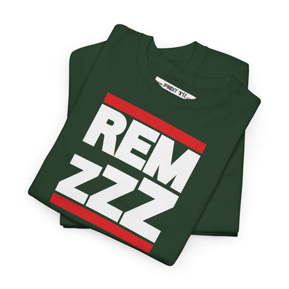 REM 💤 Unisex Heavy Cotton Tee