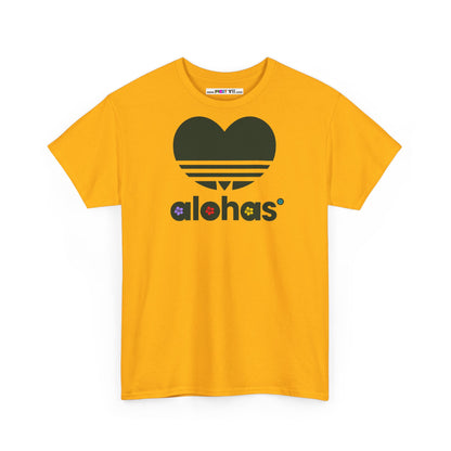 alohas Unisex Softstyle 100% Cotton T-Shirt