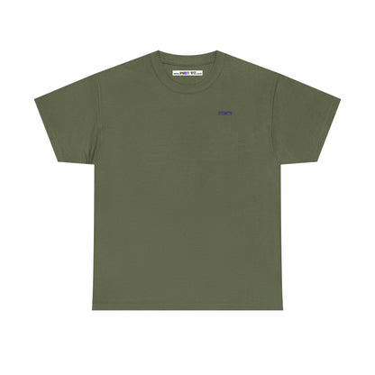 p a n o r a m a Unisex Heavy Cotton Tee