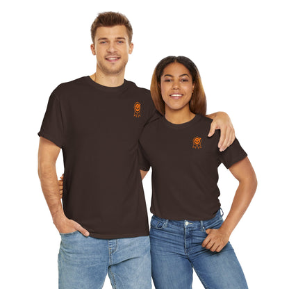 nouveauthentic Unisex Heavy Cotton Tee