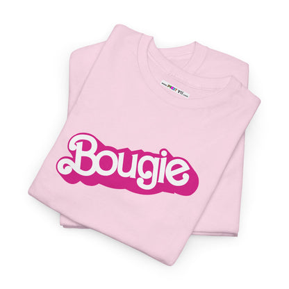 Bougie Unisex Heavy Cotton Tee