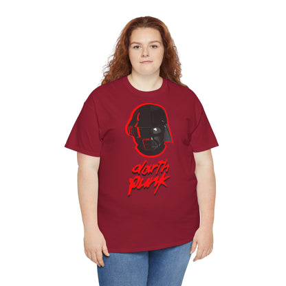 DARTHPUNK Unisex Heavy Cotton Tee