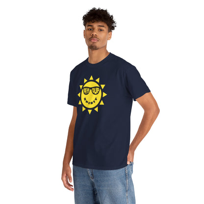 RAYS OUR SPIRIT Unisex Heavy Cotton Tee