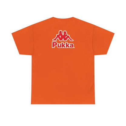Pukka Unisex Heavy Cotton Tee