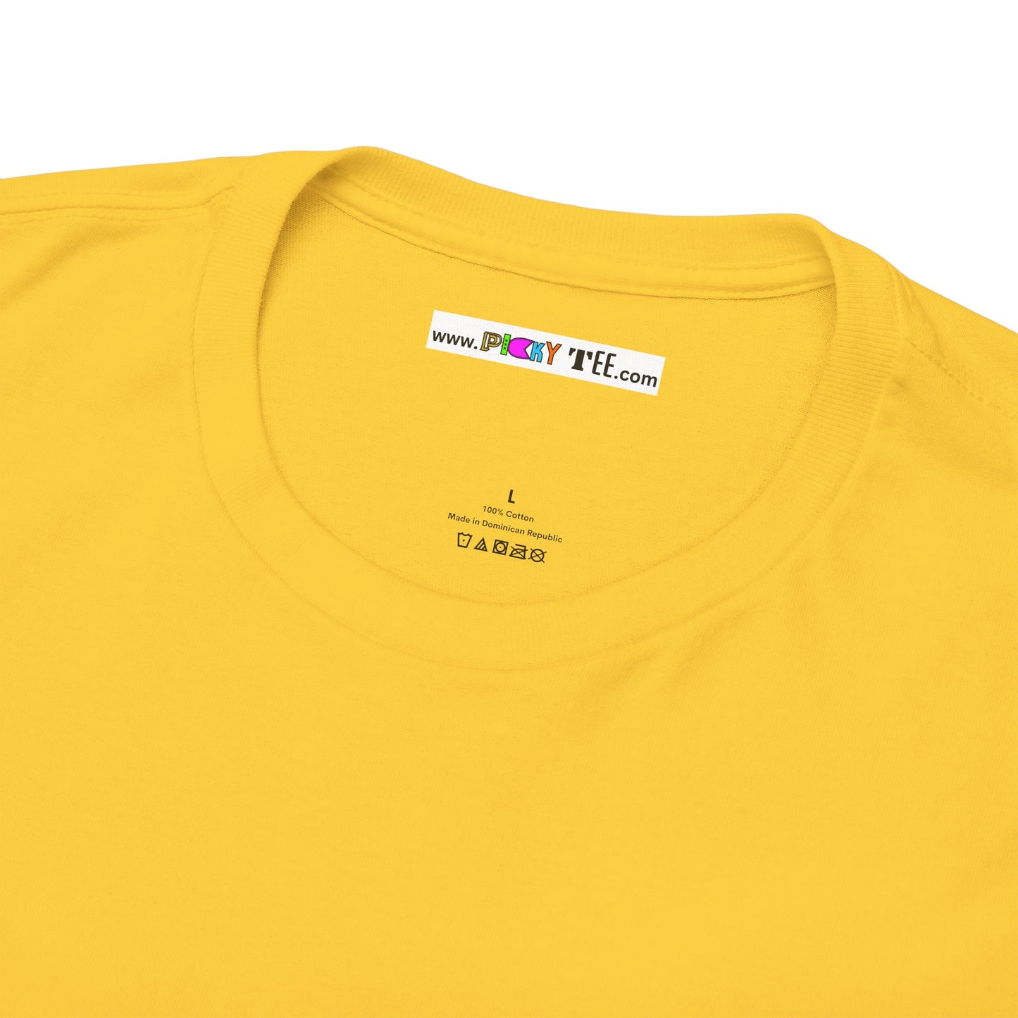 hUmaNITY Unisex Heavy Cotton Tee