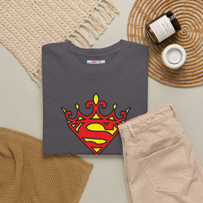 SOVEREIGN Unisex Heavy Cotton Tee