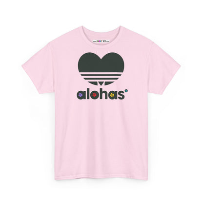 alohas Unisex Softstyle 100% Cotton T-Shirt