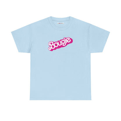 Bougie Unisex Heavy Cotton Tee