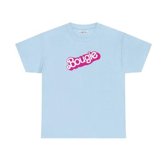 Bougie Unisex Heavy Cotton Tee