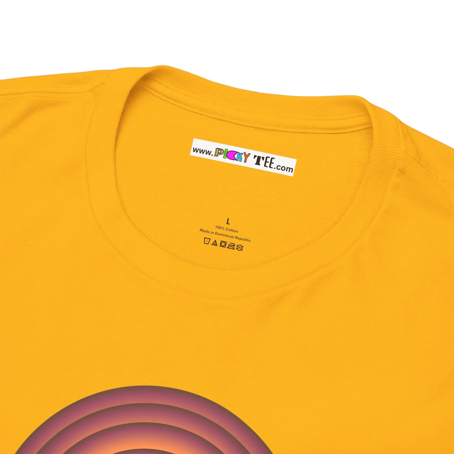 It's all good Folks! Unisex Heavy Cotton Tee