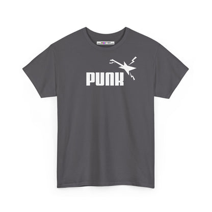 PUNK Unisex Softstyle 100% Cotton T-Shirt