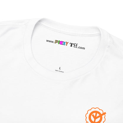 nouveauthentic Unisex Heavy Cotton Tee