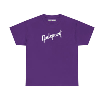 Godspeed Unisex Softstyle 100% Cotton T-Shirt